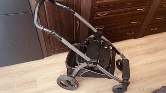 Dvojkombinácia kočik Peg Perego - 10