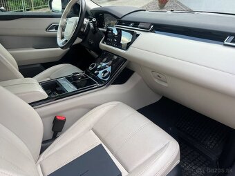 Land Rover Range Rover Velar P250 / Matrix LED / DPH - 10