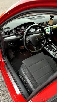 Skoda Superb 2.0TDi DSG kompletná servisná história - 10
