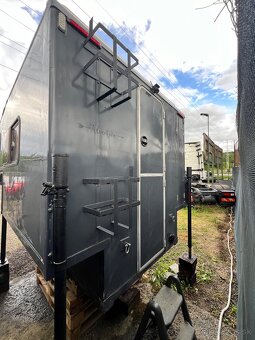Caravan nadstavba - 10