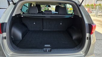Kia Sportage 1.7 CRDi 2WD Gold SK LED KAMERA NAVI - 10