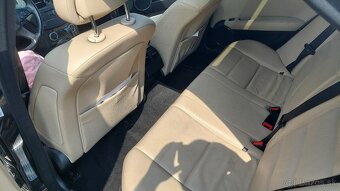 Predám Mercedes-Benz C220cdi W204 - 10
