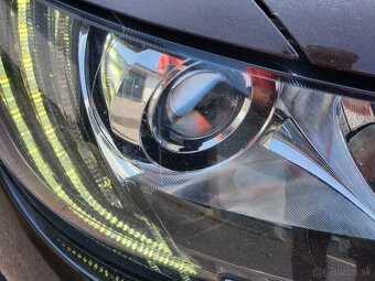 Škoda Superb 2.0tdi 125kw DSG 4x4 - 10