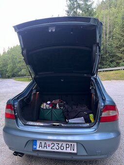 Škoda superb 2 1.9tdi - 10