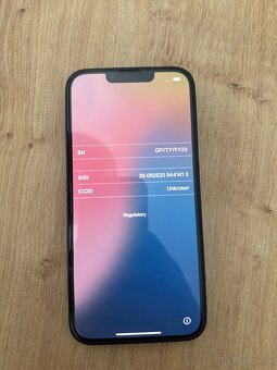 Iphone 14 128Gb Black - 10