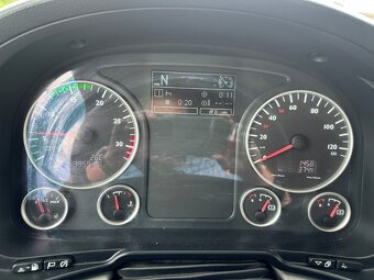 MAN TGL 12.250 klima čelo E6 - 10