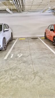 Prenájom 1. izbového bytu na Svätovavrineckej ulici BA. - 10