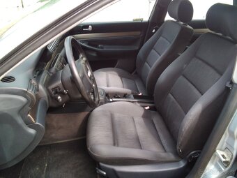 AUDI A4 B5 1.8 t - 10