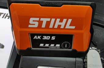 Stihl msa 70 aku pila rok 2025 - 10