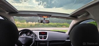 Predám Peugeot 207 SW - 10