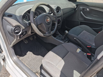 Seat Cordoba 1.4,63kW - 10