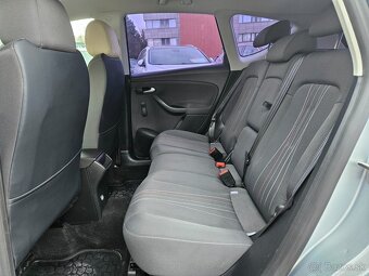 Seat Altea XL 1.2 TSI 105PS - 10