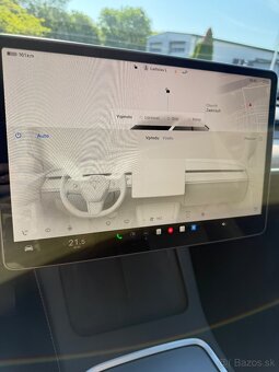 Tesla Model Y Long Range AWD 2022 Autopilot - 10