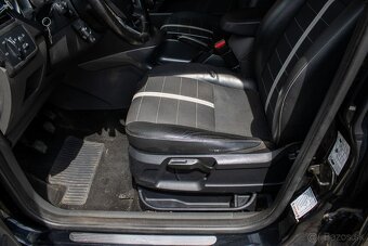 Ford Kuga 2.0 TDCi - 10