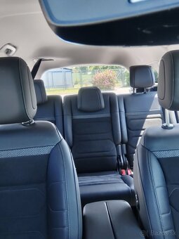 Citroen C5 Aircross PHEV 225 - 10