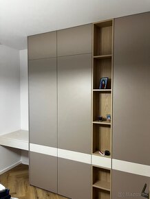Stolárske prace / výroba nábytku - 10