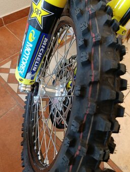 Husqvarna FE 350 Rockstar - 10
