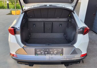 Cupra Formentor 1.5 TSI 110kW DSG - 10