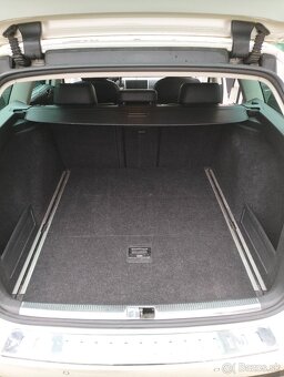 Volkswagen Passat Combi B6  2.0TDI 125kw - 10
