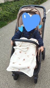 Športový kočík Peg Perego Veloce TC - v záruke - 10