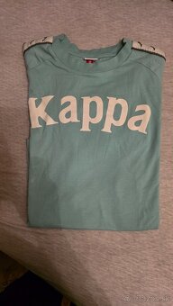 Tricko Kapoa M/L - 10