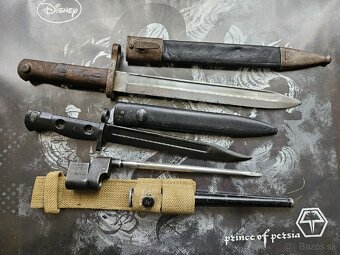 Bodaky ● Británia ● Španielsko - 10