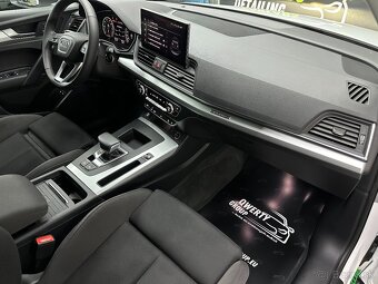 Audi Q5 55 2.0 TFSI e S line quattro - 10