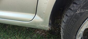 Predám-vymením Volkswagen Golf - 10