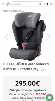 Autosedačka 2v1 - 10