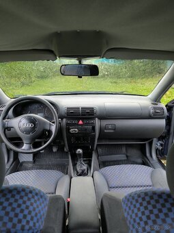 Audi A3 8l 1,9 TDI 81kw - 10