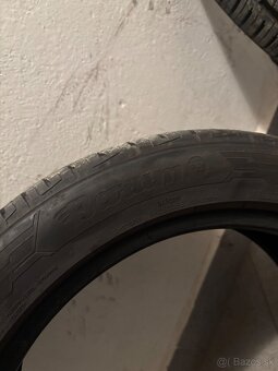 letne pneu barum bravuris 205/50/17,225/45/17 - 10