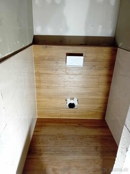 Obkladač východné Slovensko - 10