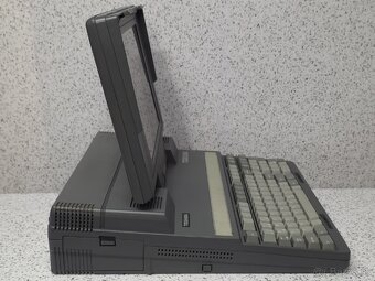 RETRO LAPTOP 》 TOSHIBA T3200SX 》HISTORICKÝ NOTEBOOK - 10