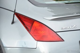 Nissan 350Z 2004 - 10