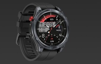 Smart hodinky Zeblaze Stratos 4 - 10