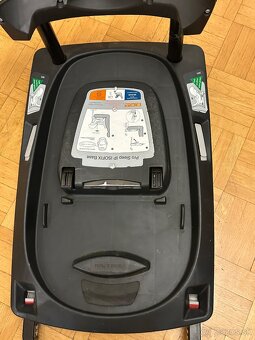 Kočik Joolz Geo 2 + Autosedačko - 10