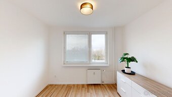 PINK Reality - Prenájom 2-izbového bytu po kompletnej rekonš - 10