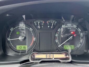 Škoda Octavia 1,9 SDI - 10