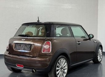 Mini Cooper 1.6 benzin 85kw, Na SK značkách - 10
