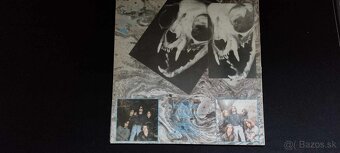 LP Isabelle/ Elán/ Titanic/Törr/Punk/Ocean - 10