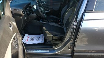 OPEL CROSSLAND X 1.2i 2017 - 10