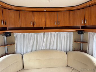 Hobby Excelsior 560 klíma-Mover SE - 10