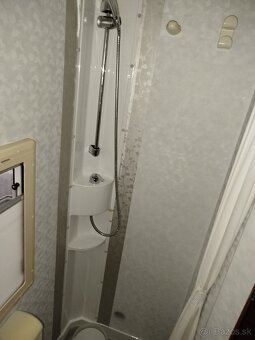 Predam autokaravan Ducato 2,8 TDI-Adriatic - 10