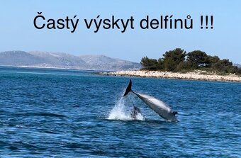 Apartmány Chorvátsko - prenájom - 10