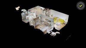 HALO reality - Predaj, dvojizbový byt Zvolen, Rezidencia Hro - 10