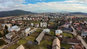 Pozemok vhodný na výstavbu rodinného domu v lokalite Kláštor - 10