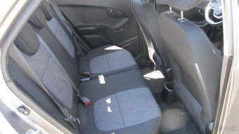 Kia Picanto 1.0 MPI - 10