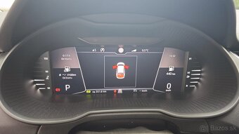 Skoda OCtavia Combi 2,0 TDi DSG - 10