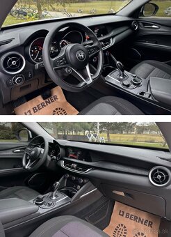 Alfa Romeo Stelvio 2.2 JTDM 118kw 160ps Executive Automatic - 10