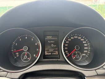 Volkswagen GOLF 6 - 10